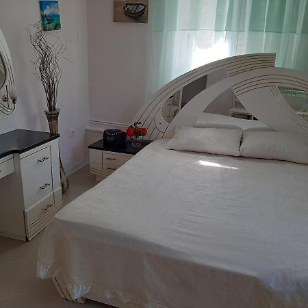 Apartament Cozy flat in Néa Mákri Zewnętrze zdjęcie