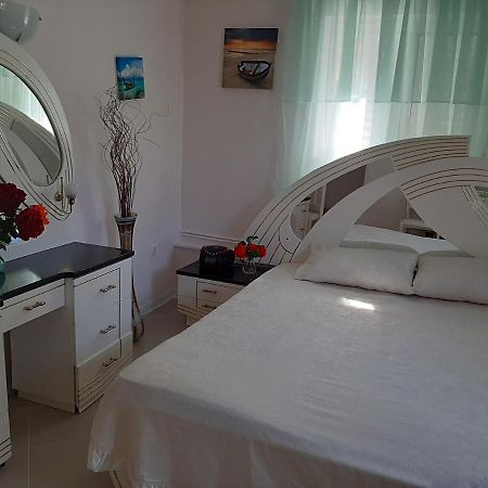 Apartament Cozy flat in Néa Mákri Zewnętrze zdjęcie
