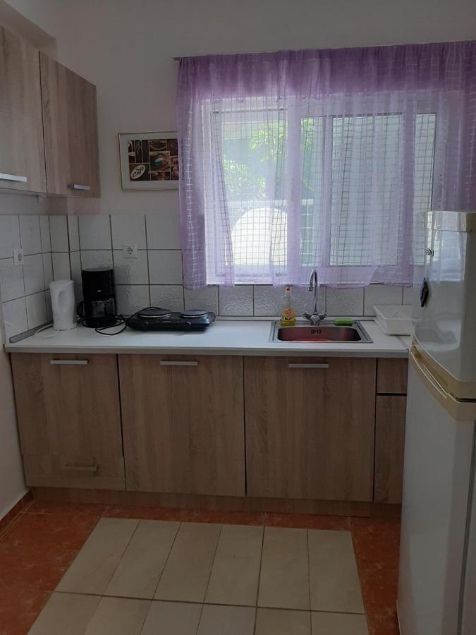 Apartament Cozy flat in Néa Mákri Zewnętrze zdjęcie