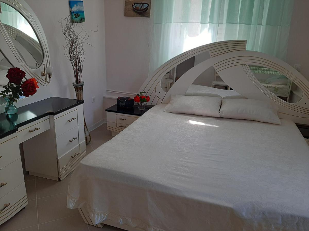 Apartament Cozy flat in Néa Mákri Zewnętrze zdjęcie