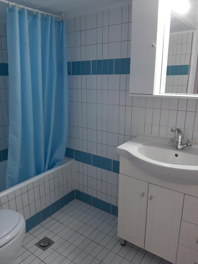 Apartament Cozy flat in Néa Mákri Zewnętrze zdjęcie