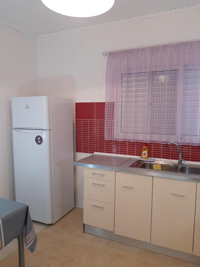 Apartament Cozy flat in Néa Mákri Zewnętrze zdjęcie