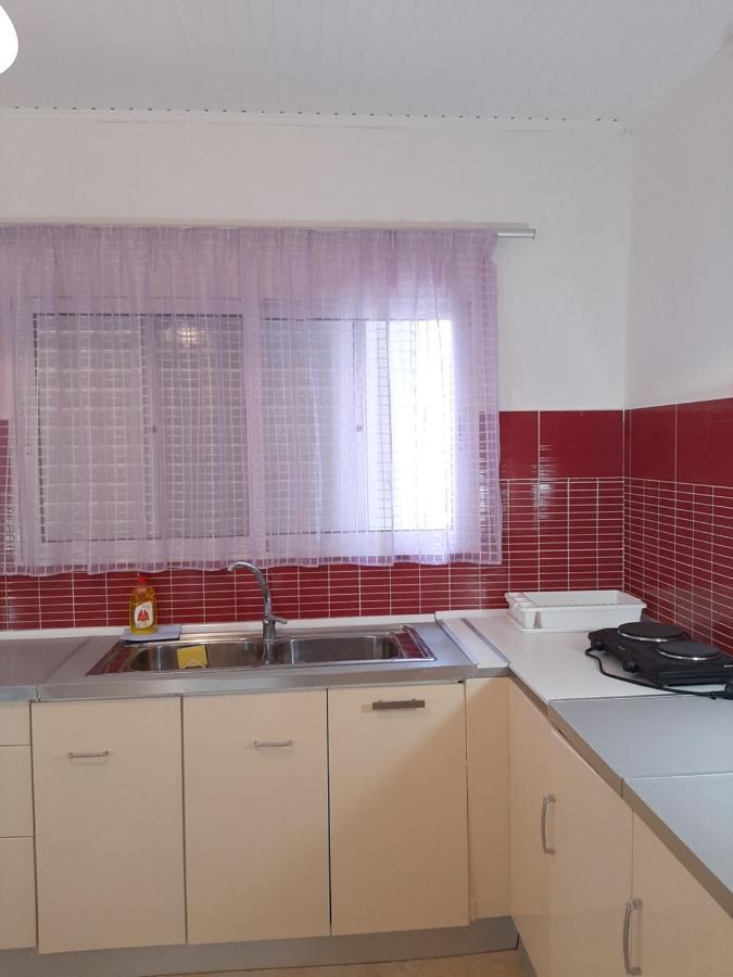 Apartament Cozy flat in Néa Mákri Zewnętrze zdjęcie