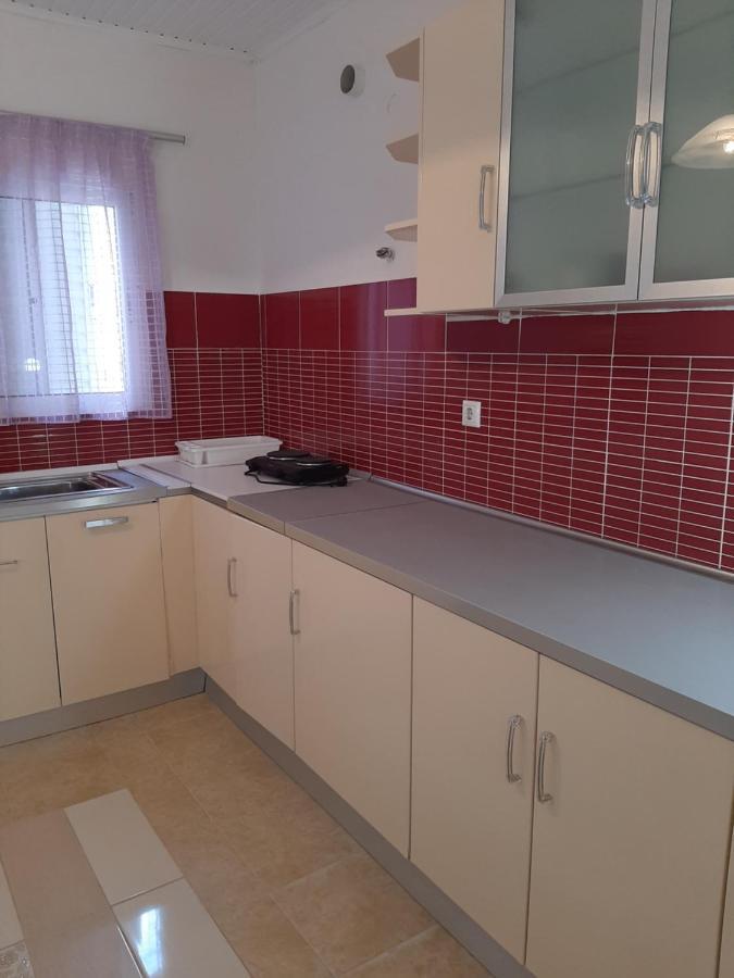 Apartament Cozy flat in Néa Mákri Zewnętrze zdjęcie