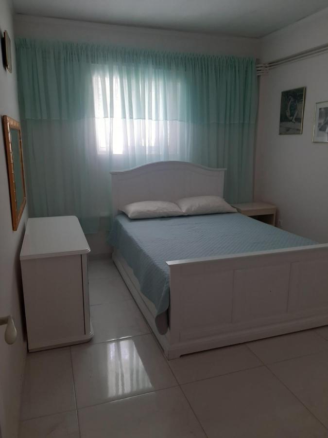Apartament Cozy flat in Néa Mákri Zewnętrze zdjęcie