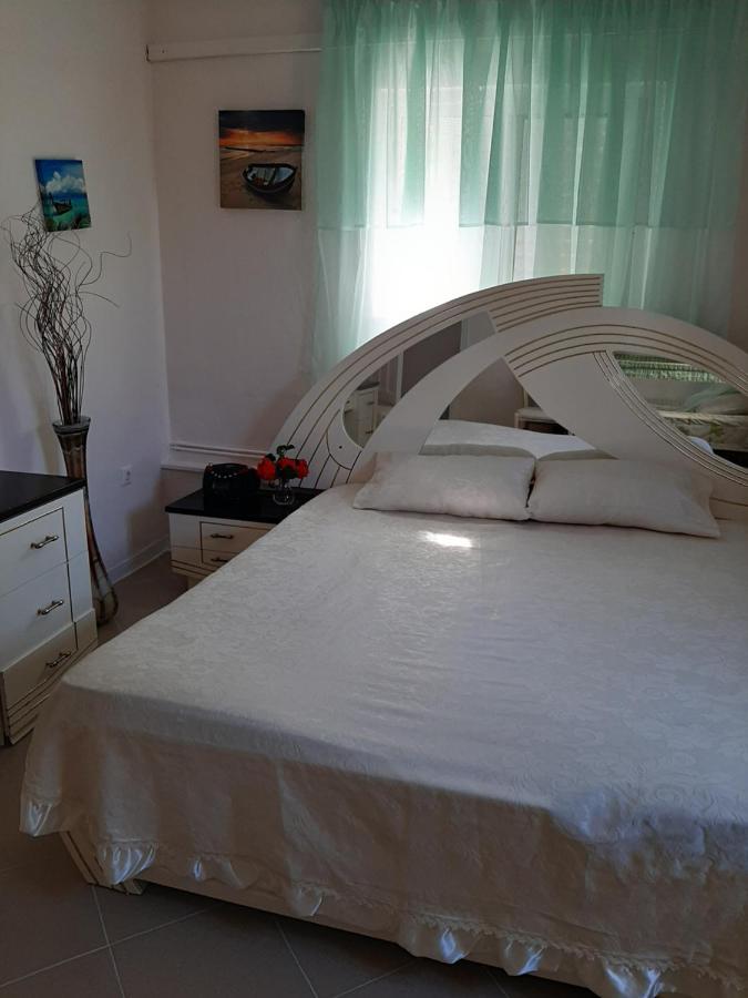 Apartament Cozy flat in Néa Mákri Zewnętrze zdjęcie