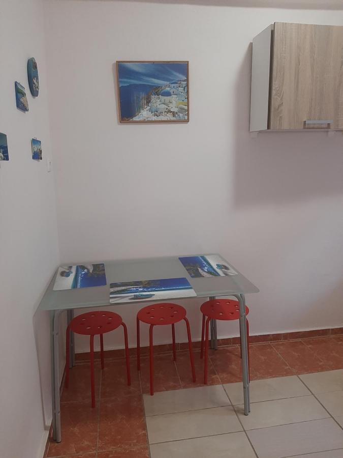 Apartament Cozy flat in Néa Mákri Zewnętrze zdjęcie