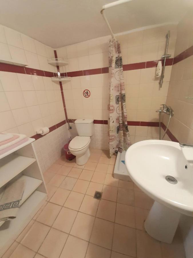 Apartament Cozy flat in Néa Mákri Zewnętrze zdjęcie