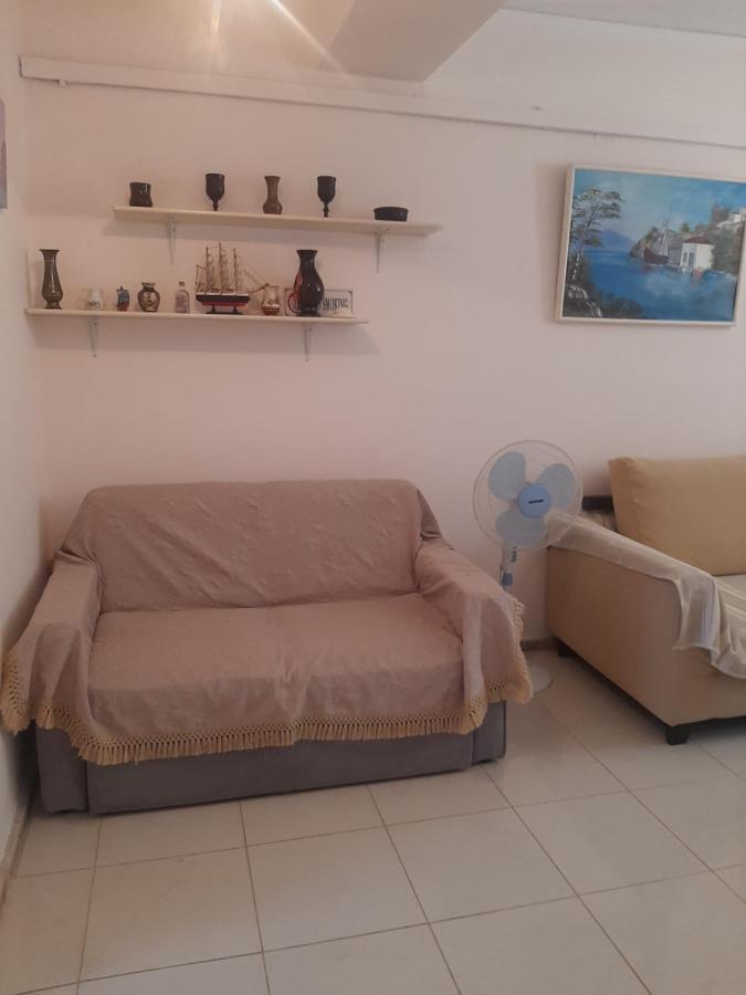 Apartament Cozy flat in Néa Mákri Zewnętrze zdjęcie
